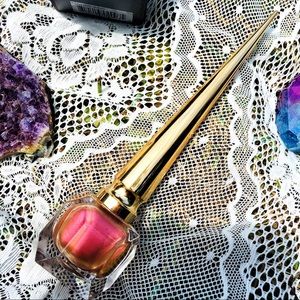 CHRISTIAN LOUBOUTIN Scarabee I Limited Edition